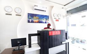 Hotel O Livinn Hub